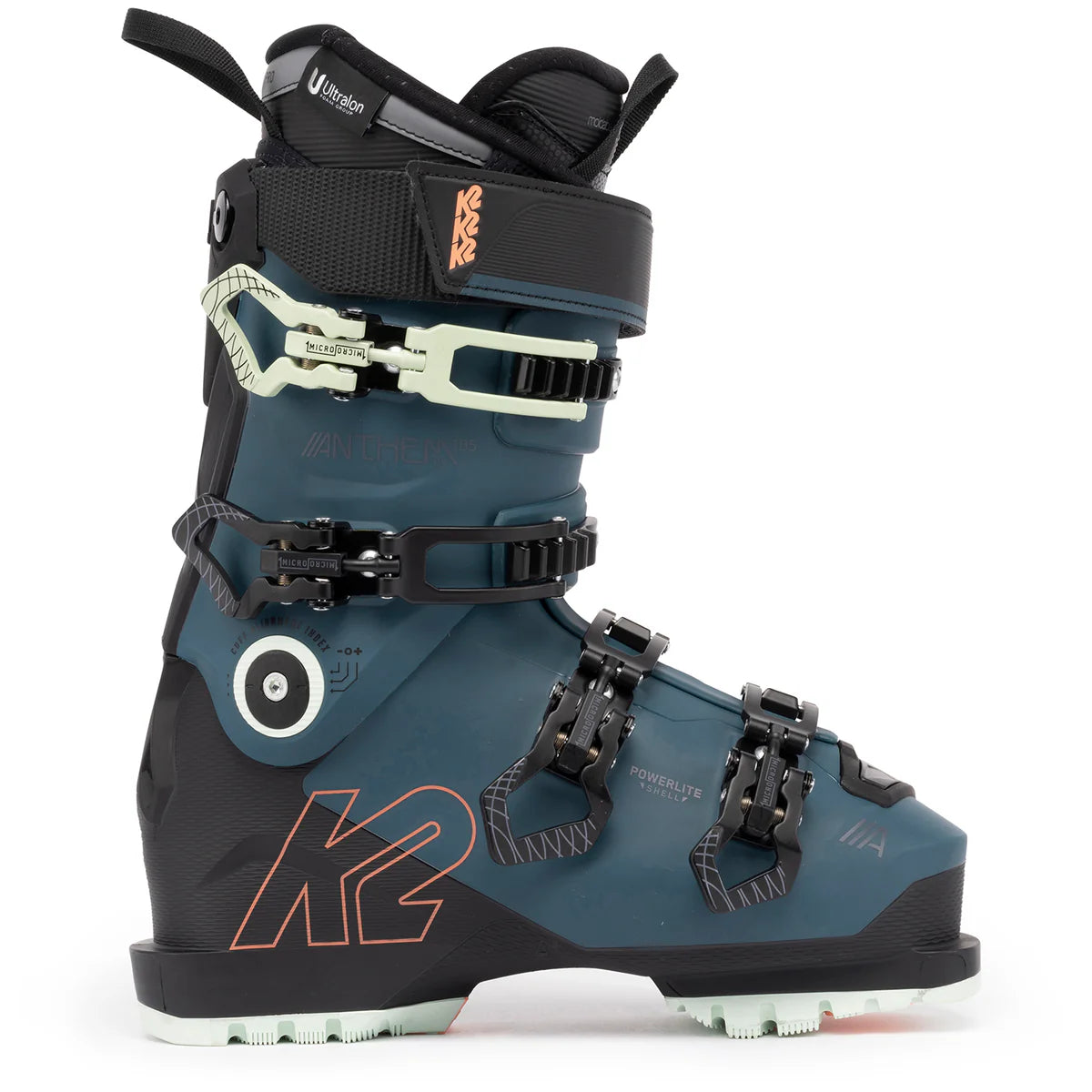 K2 Anthem 105 MV Ski Boots 2023 – Larson's Ski & Sport