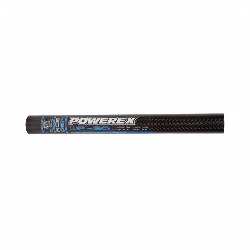 Powerex Z-WAVE 460 60%