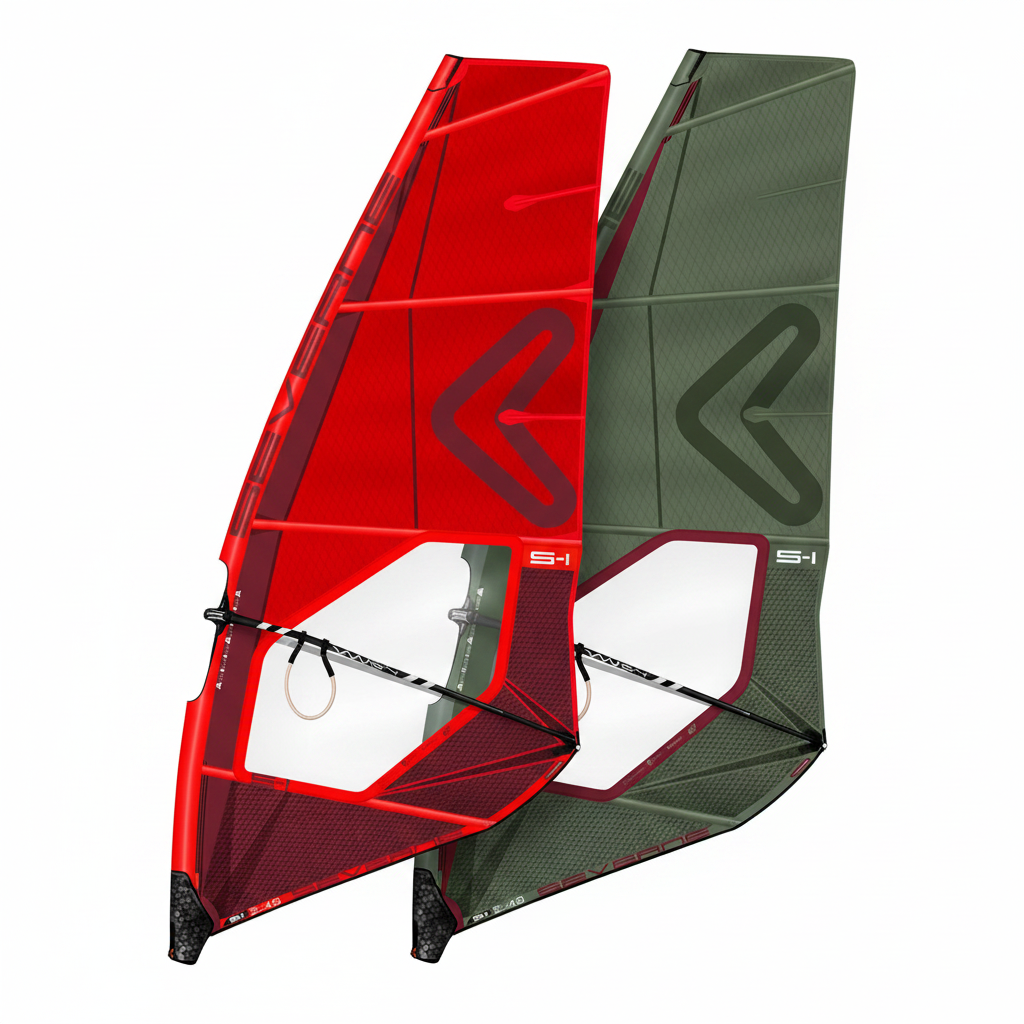Severne S-100 520