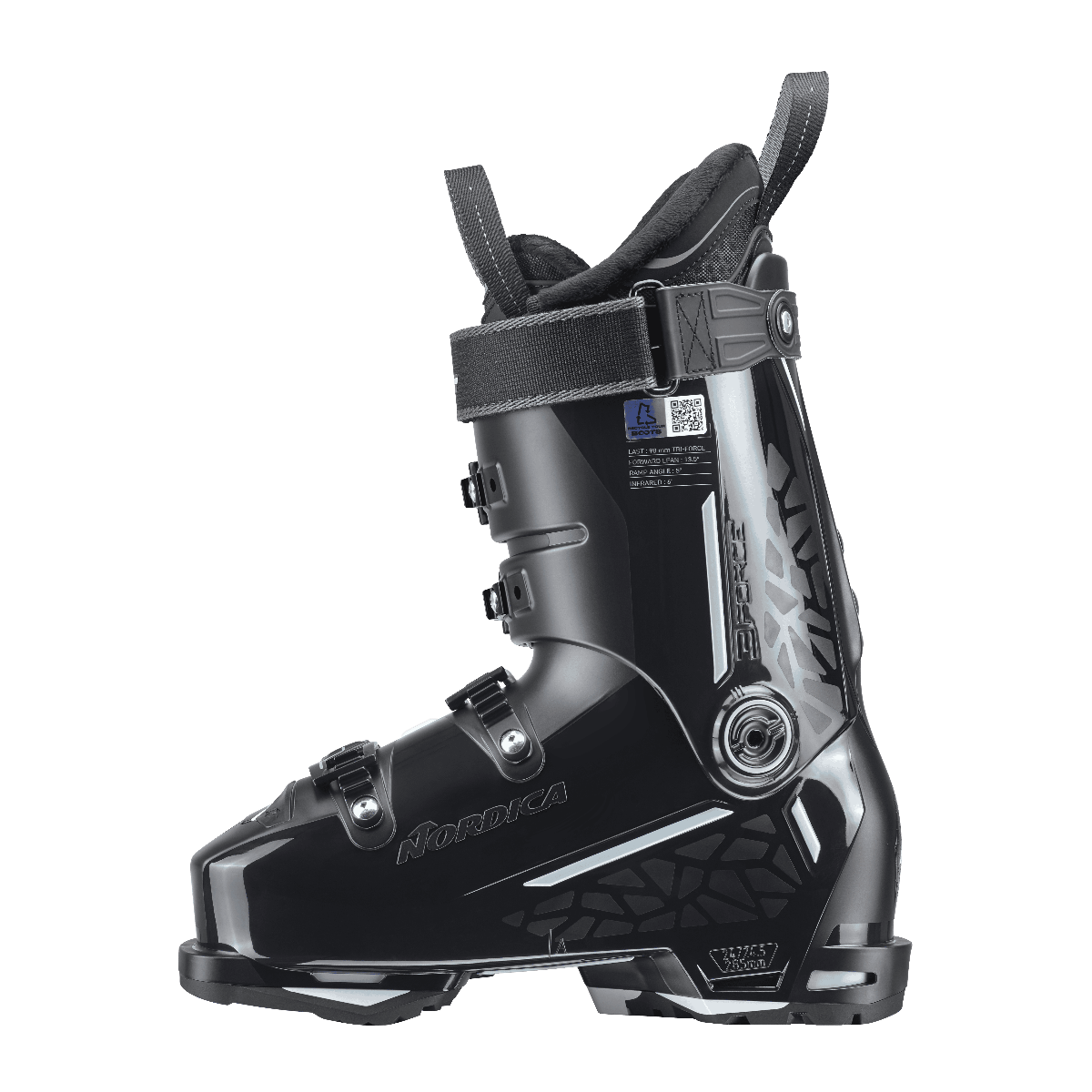 Nordica Promachine 3 95 W Ski Boots 2027
