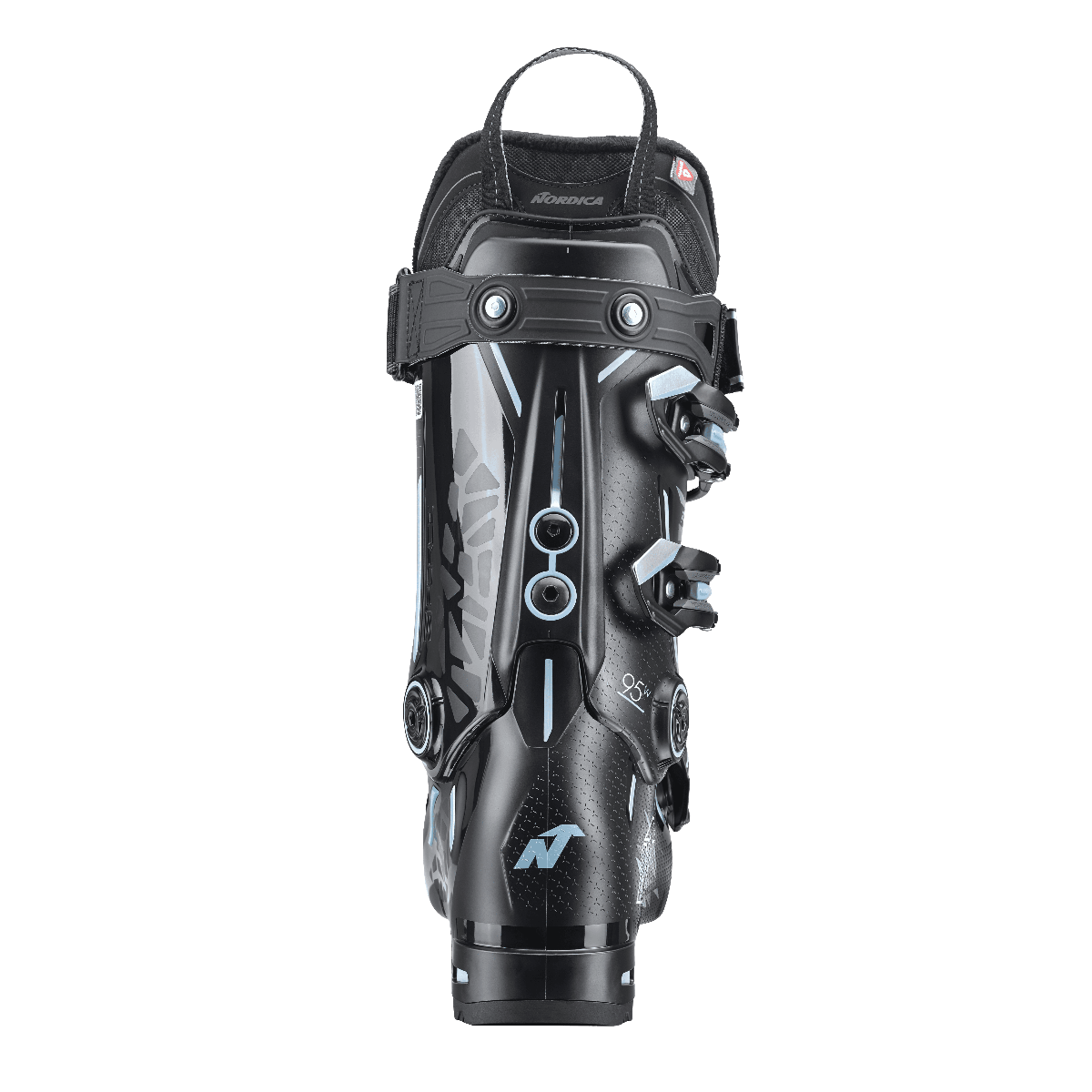 Nordica Promachine 3 95 W Ski Boots 2027