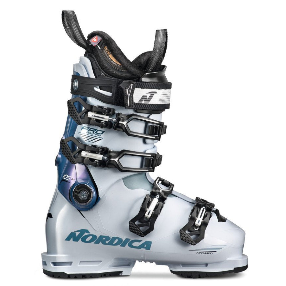 Nordica ProMachine 105 W Ski Boots 2026