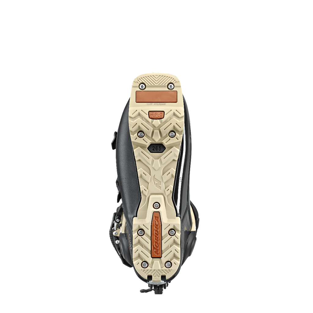 Nordica Unlimited 130 DYN Ski Boots 2027
