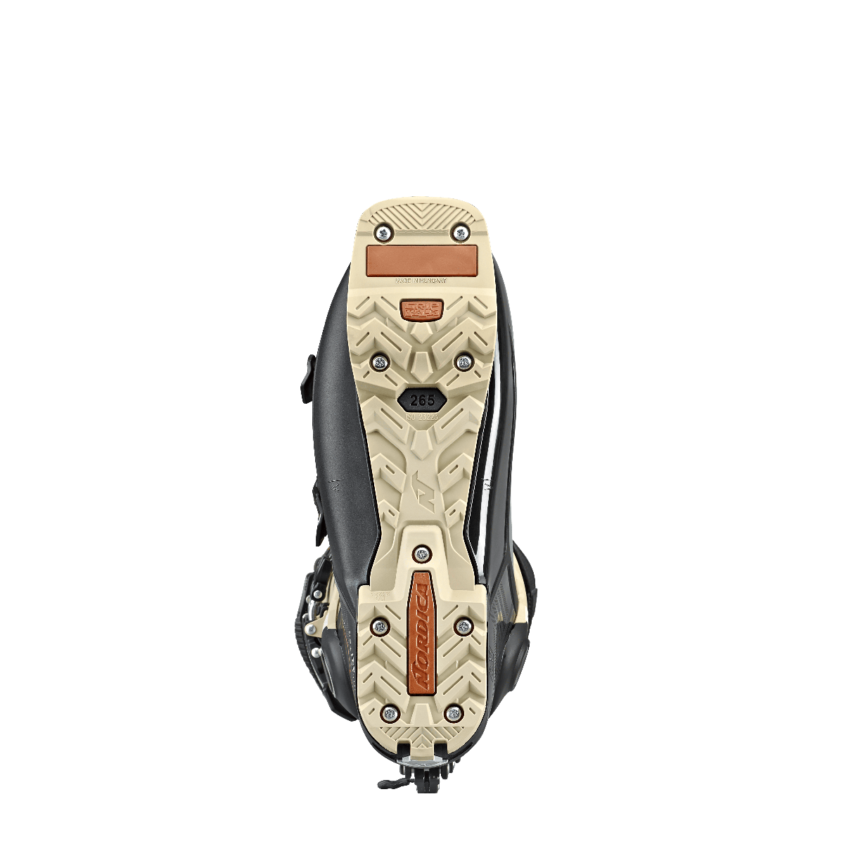 Nordica Unlimited 130 DYN Ski Boots 2027