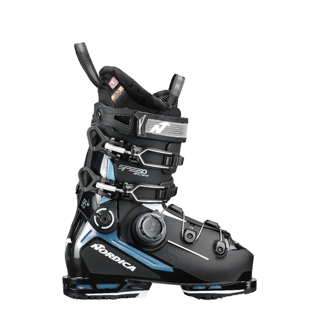 Nordica Speedmachine 3 95 W BOA Ski Boots 2027