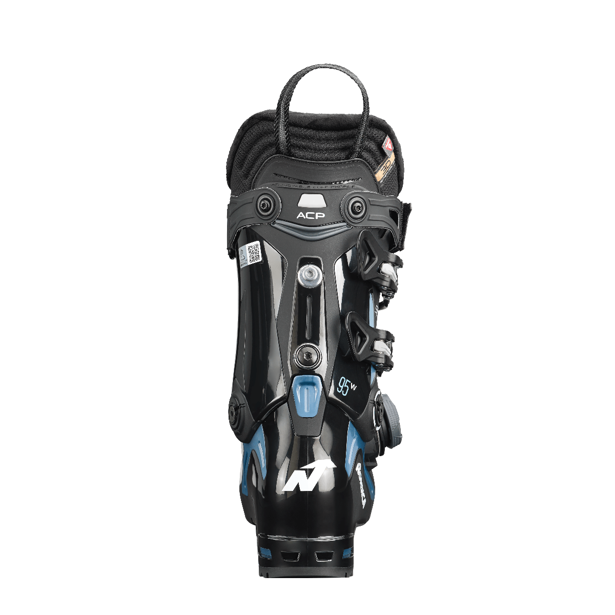 Nordica Speedmachine 3 95 W BOA Ski Boots 2027