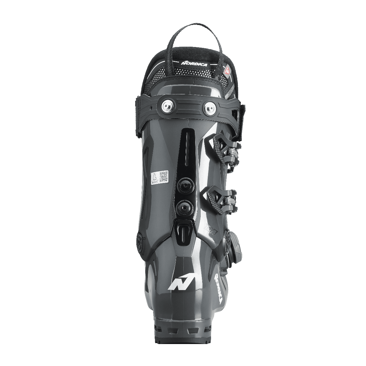 Nordica Speedmachine 3 100 BOA Ski Boots 2027