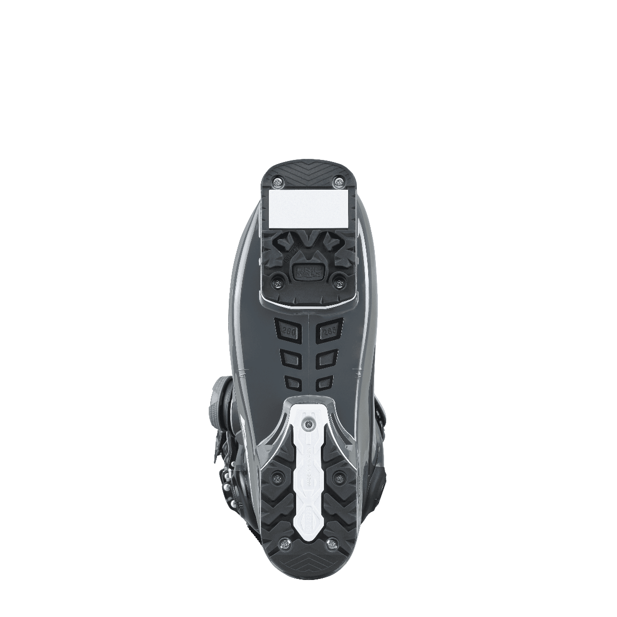 Nordica Speedmachine 3 100 BOA Ski Boots 2027