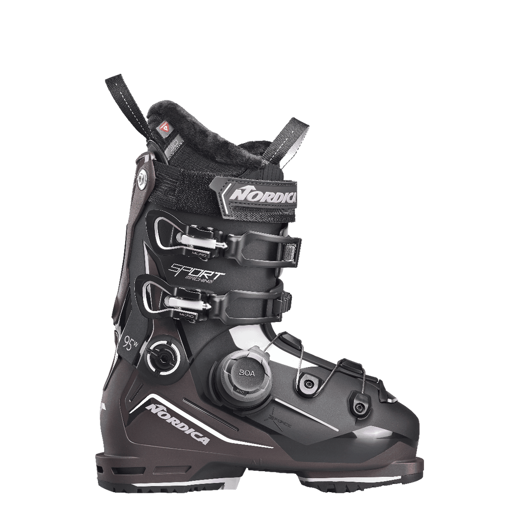 Nordica Sportmachine 3 95 W BOA Ski Boots 2027