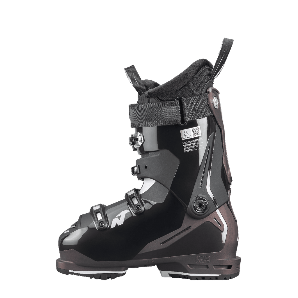 Nordica Sportmachine 3 95 W BOA Ski Boots 2027