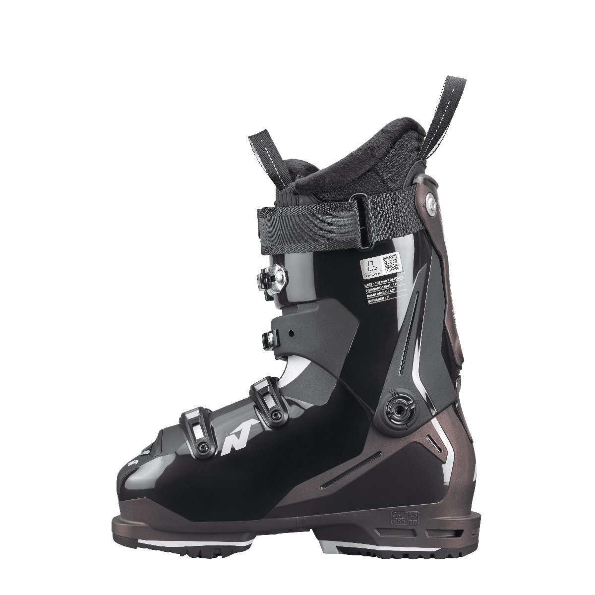 Nordica Sportmachine 3 95 W BOA Ski Boots 2027
