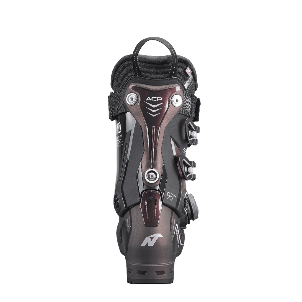 Nordica Sportmachine 3 95 W BOA Ski Boots 2027