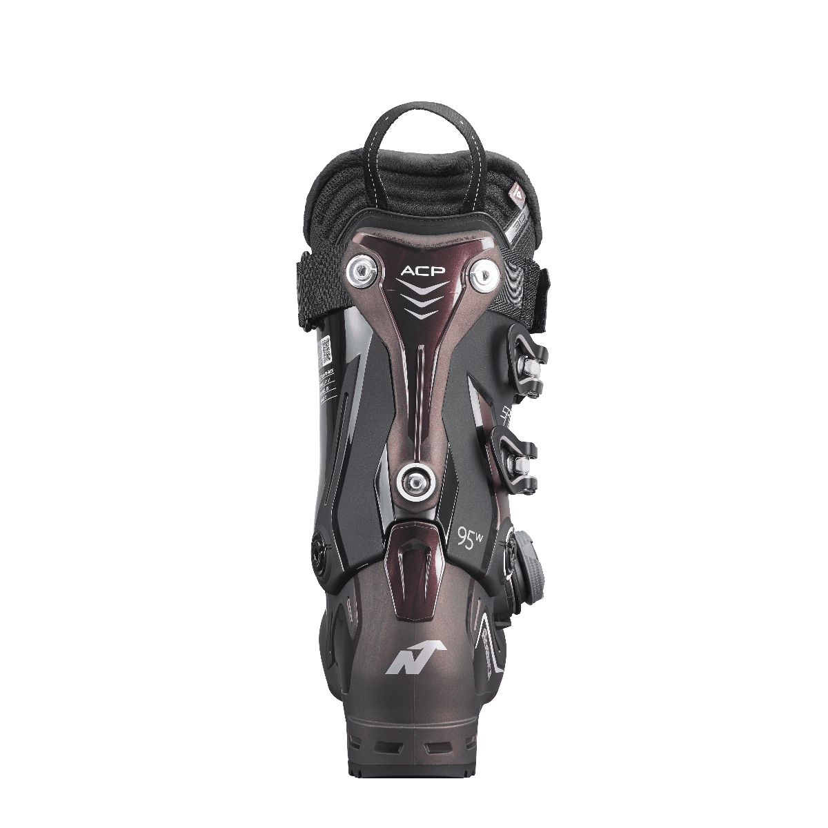 Nordica Sportmachine 3 95 W BOA Ski Boots 2027