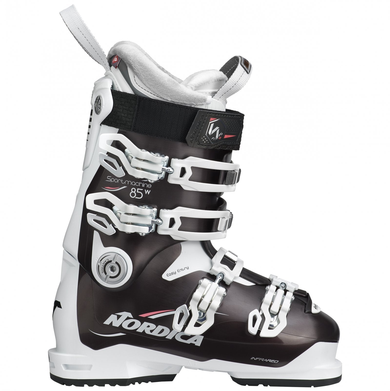 Nordica Sportmachine 85 W Ski Boots 2020