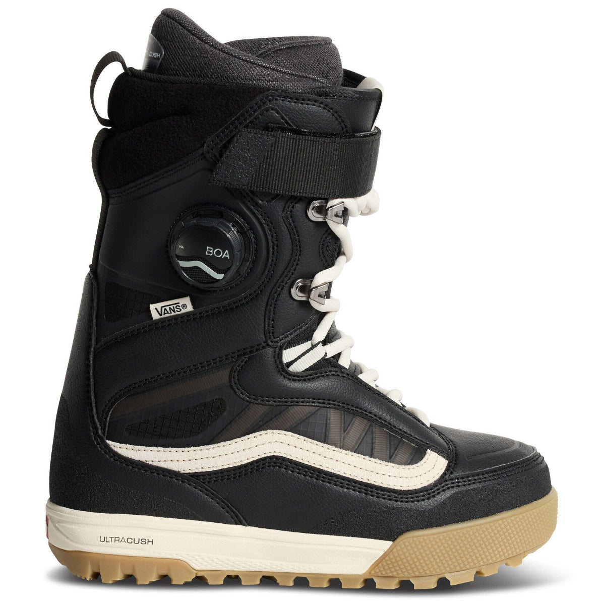 Vans Women's Luna Pro 2.0 Snowboard Boots 2027