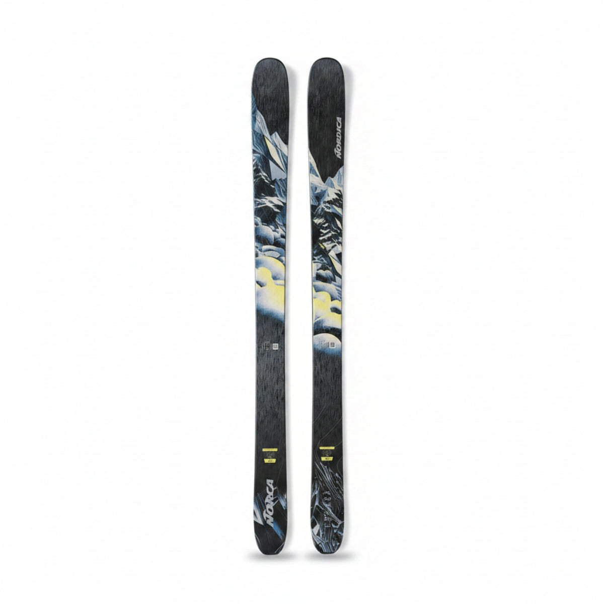 Nordica Enforcer 104 Skis 2025