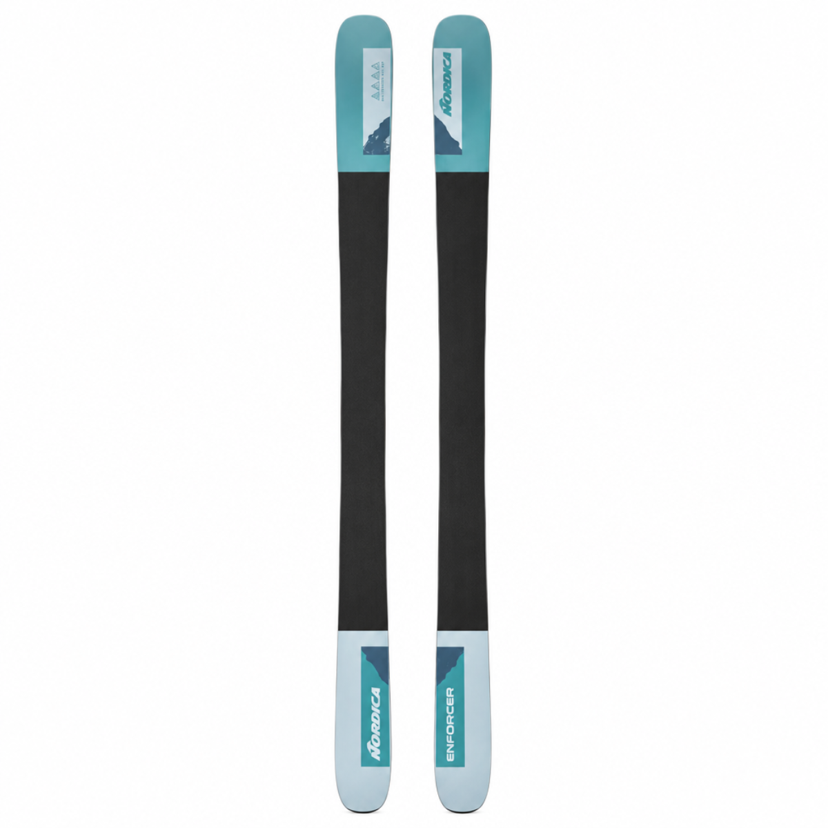 Nordica Enforcer 94 Skis 2027