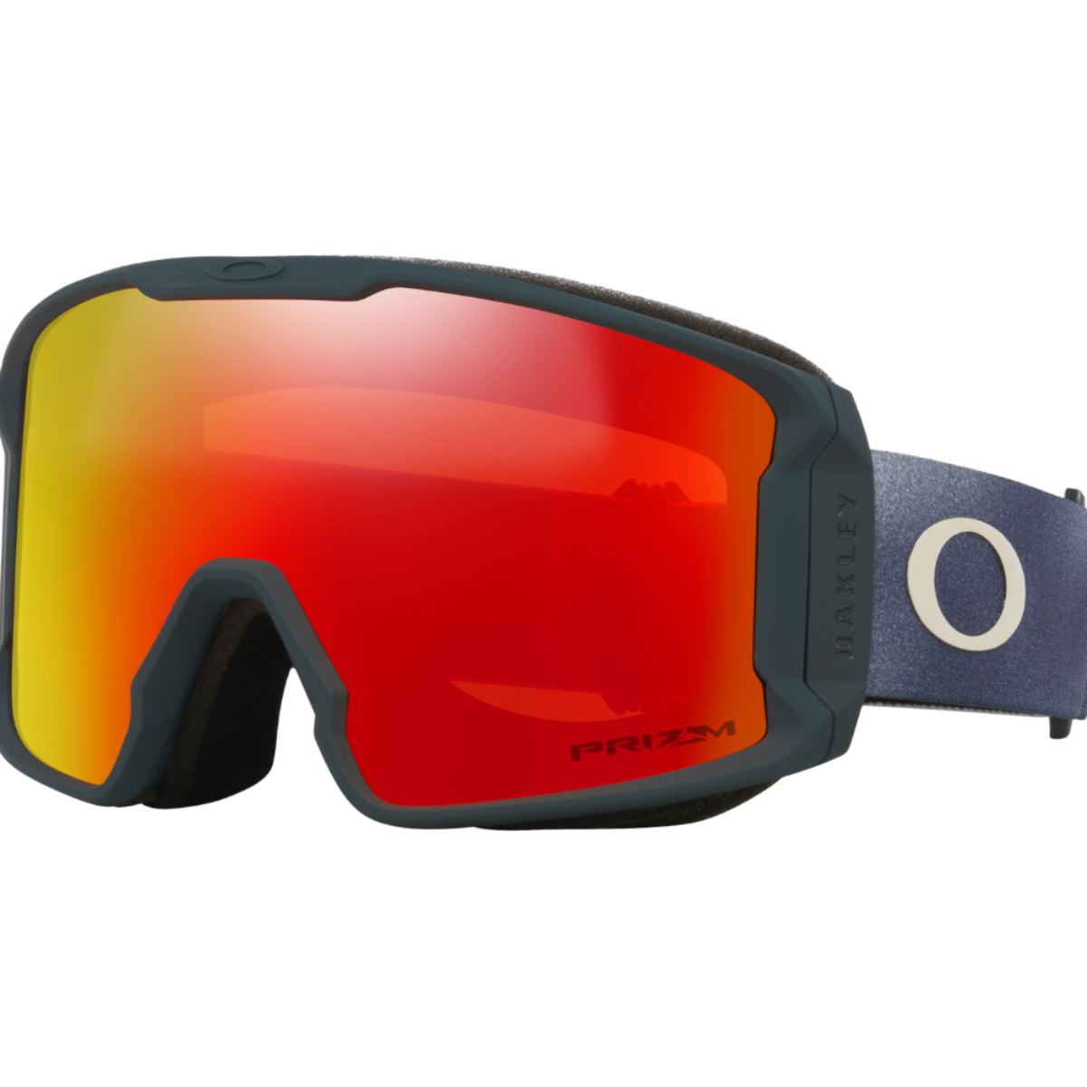 Oakley Line Miner M Goggles 2026