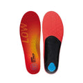 Sidas 3Feet ECO Winter Low Arch Insoles