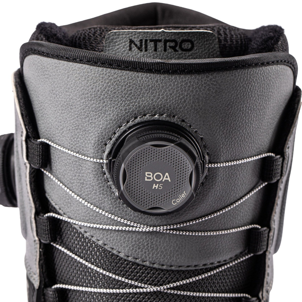 Nitro Team Boa Snowboard Boots 2027