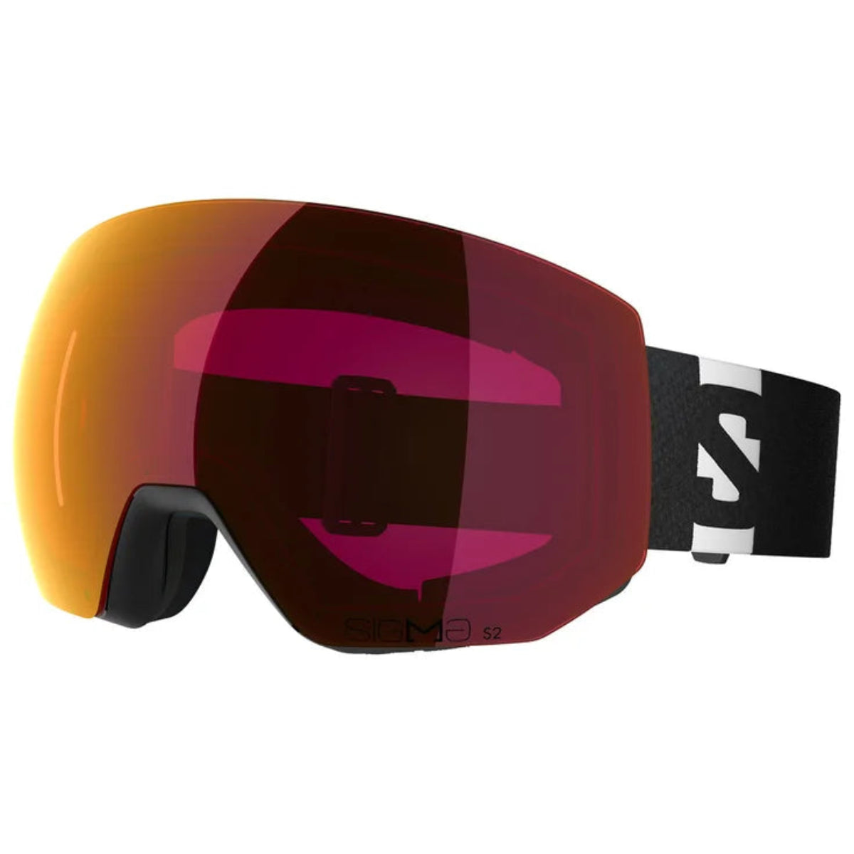 Salomon Radium Pro Sigma Goggles 2026