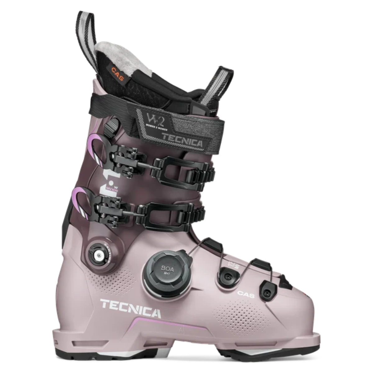 Tecnica Mach BOA MV 105 W Ski Boots 2027