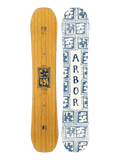 Arbor Swoon Snowboard 2027