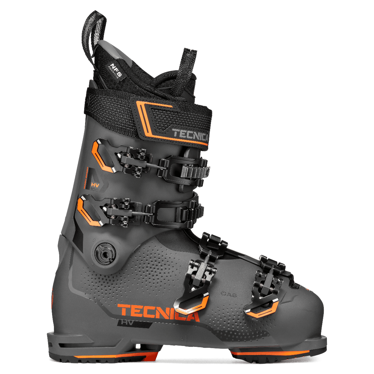 Tecnica Mach Sport HV 100 Ski Boots 2027