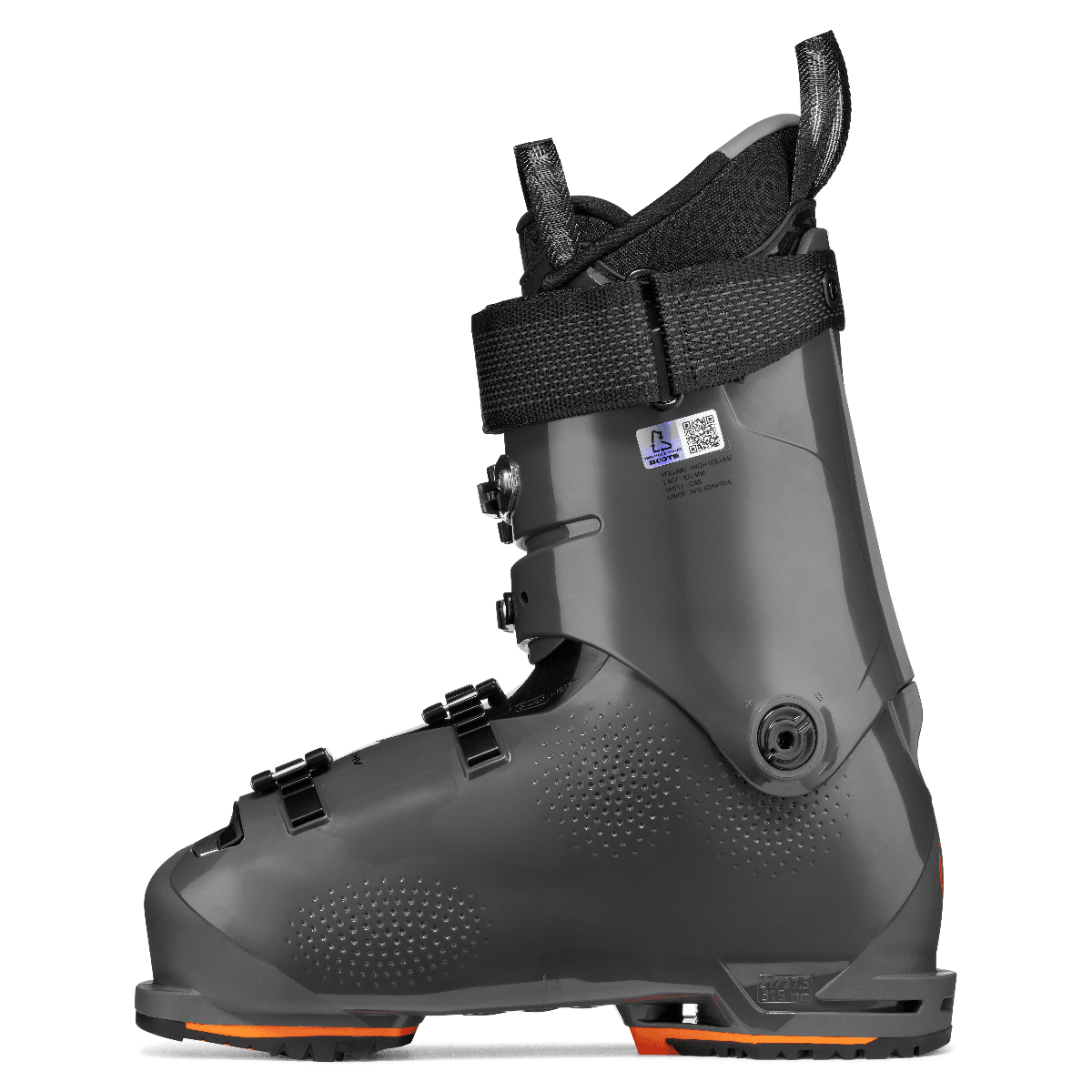 Tecnica Mach Sport HV 100 Ski Boots 2027