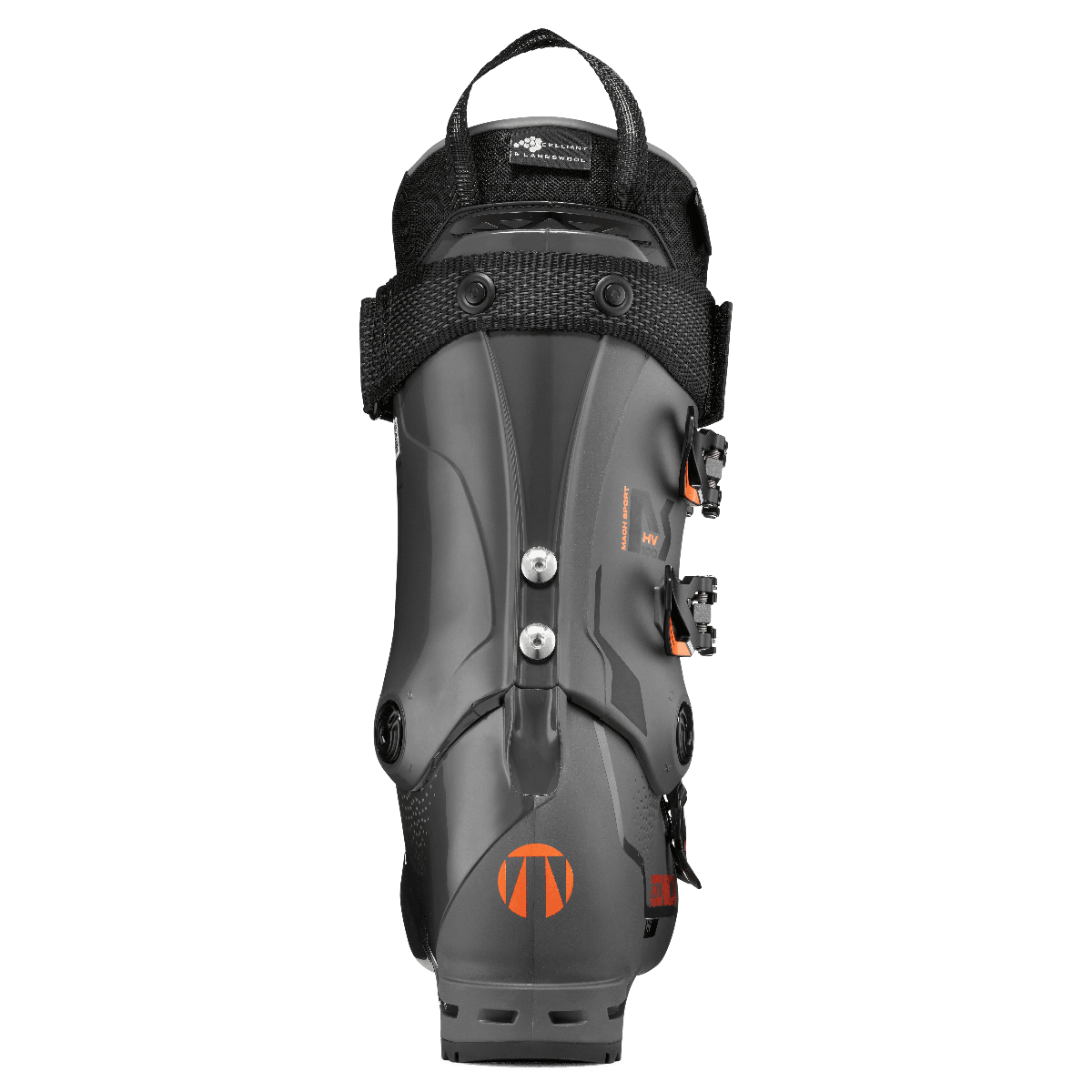 Tecnica Mach Sport HV 100 Ski Boots 2027