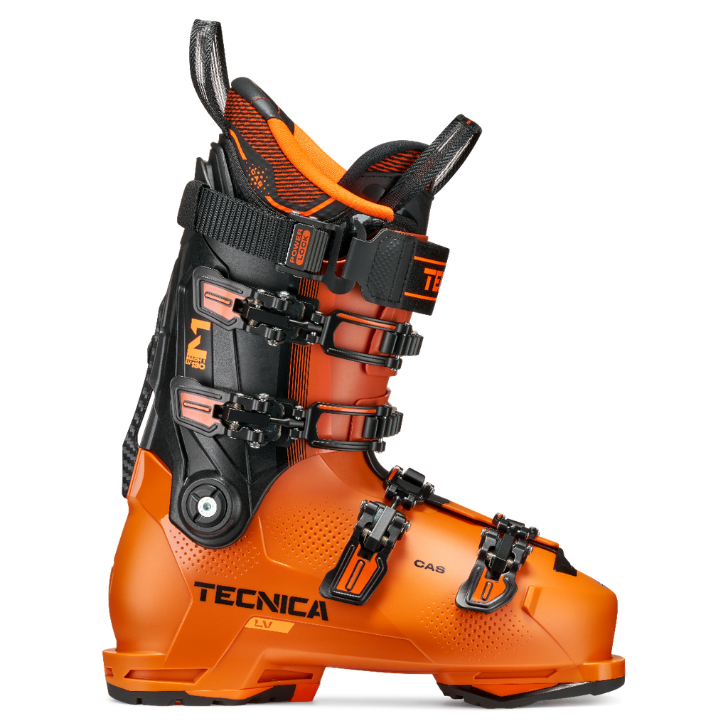 Tecnica Mach1 LV 130 Ski Boots 2027