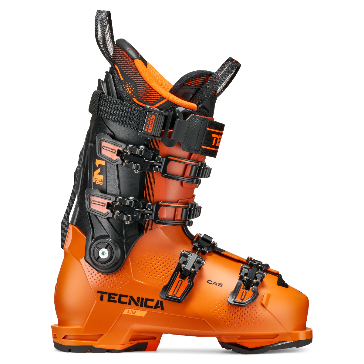 Tecnica Mach1 LV 130 Ski Boots 2027