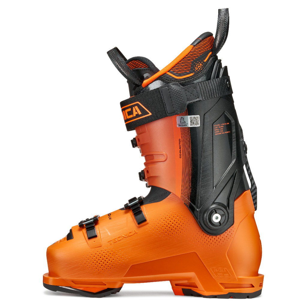 Tecnica Mach1 LV 130 Ski Boots 2027