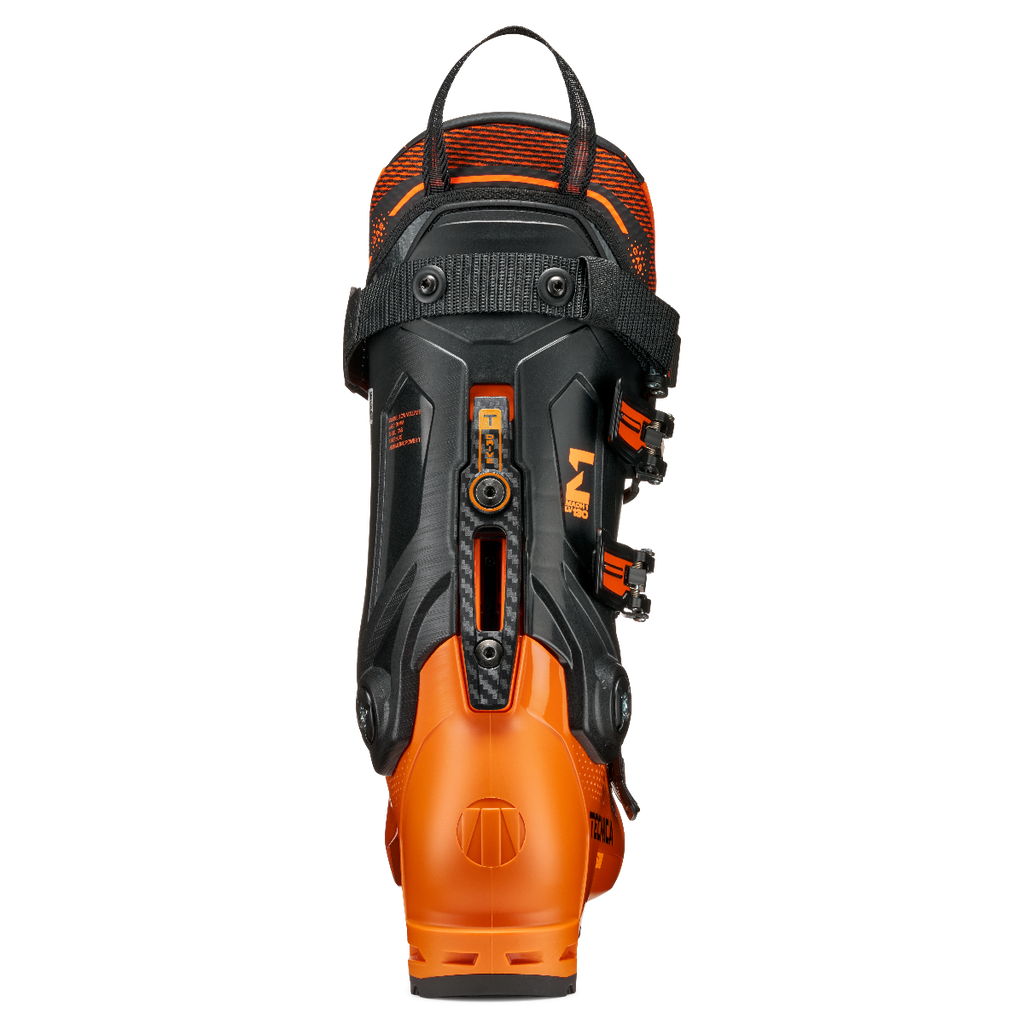 Tecnica Mach1 LV 130 Ski Boots 2027