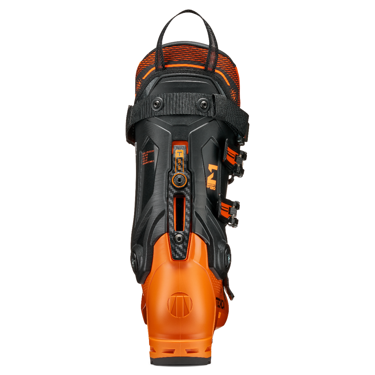 Tecnica Mach1 LV 130 Ski Boots 2027