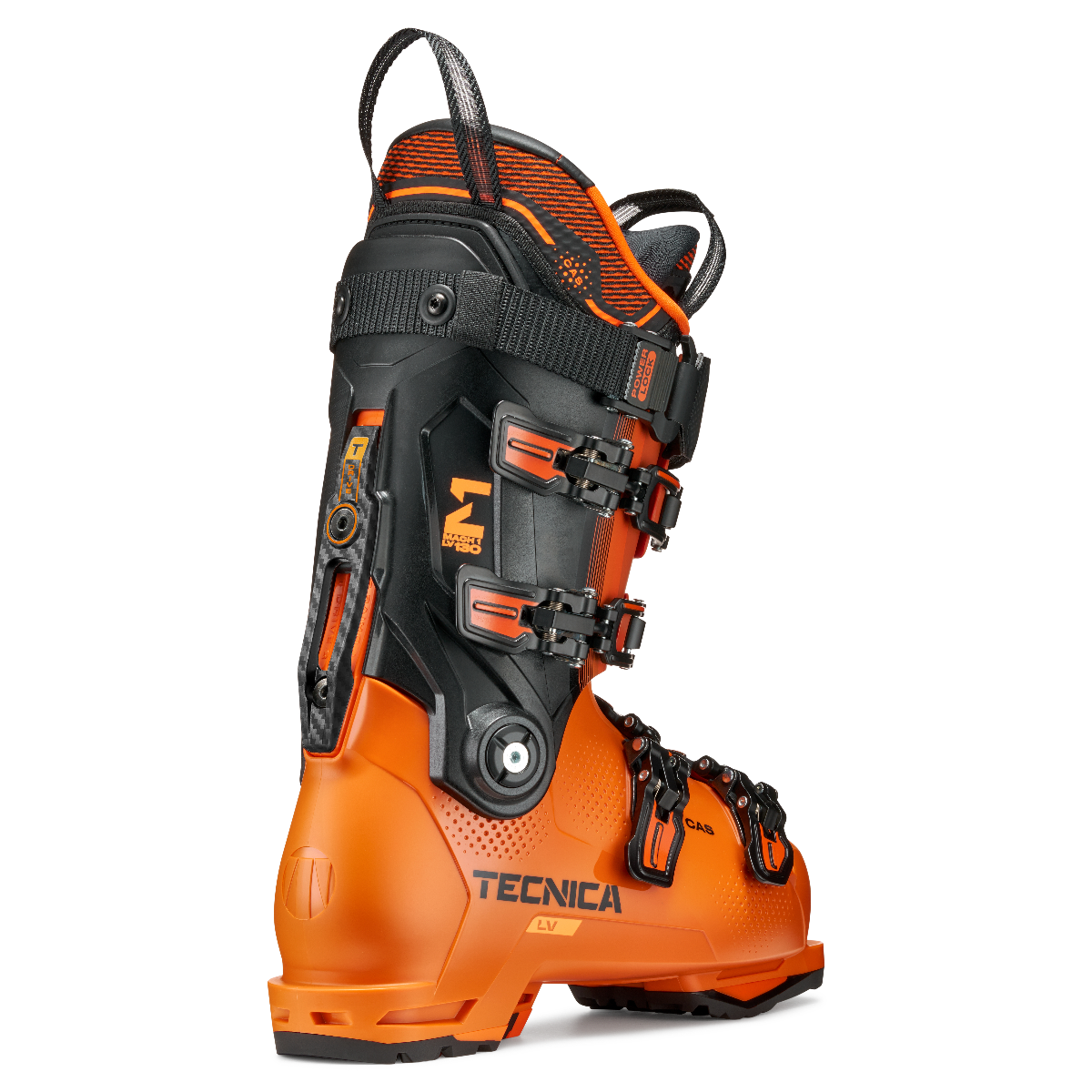 Tecnica Mach1 LV 130 Ski Boots 2027