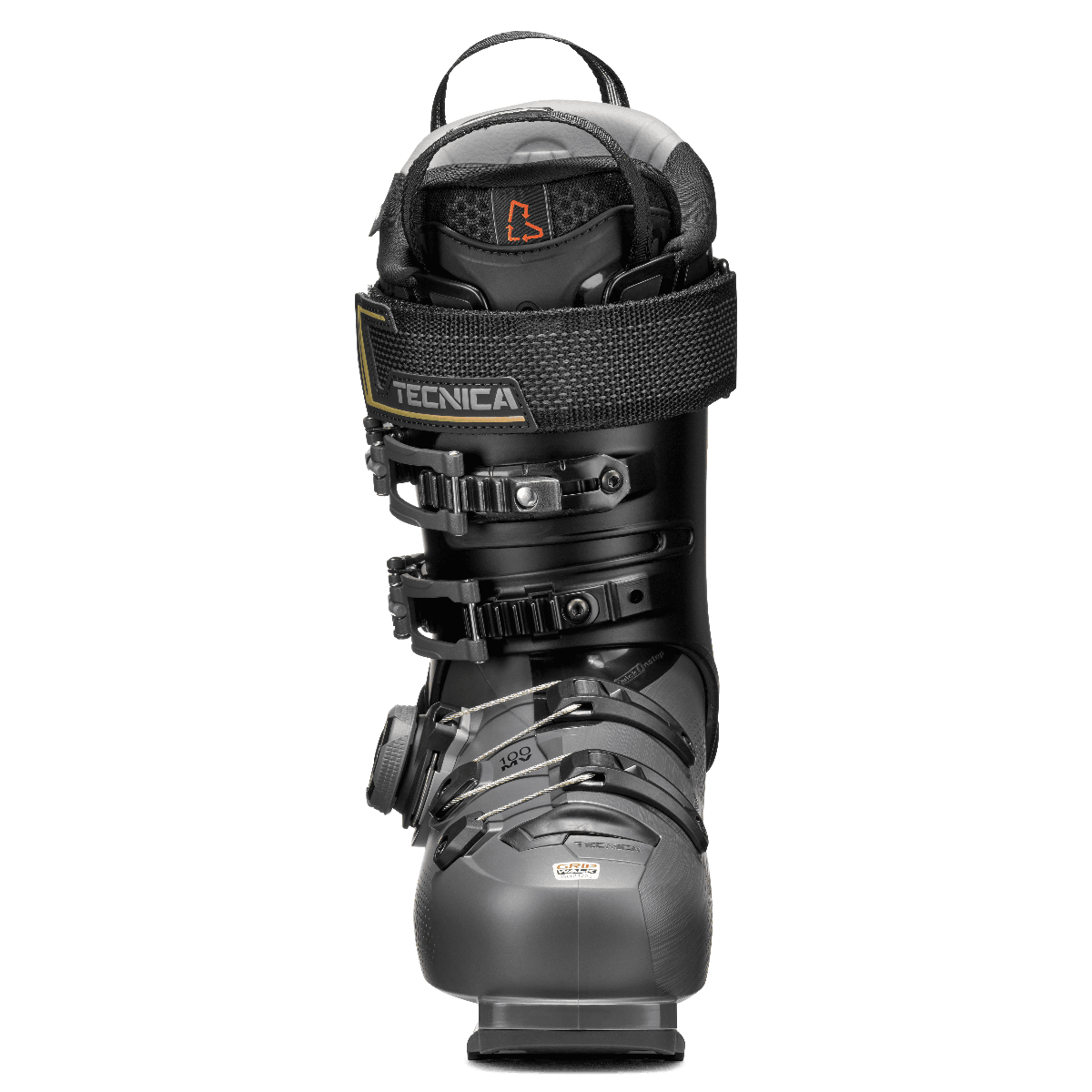 Tecnica Mach BOA MV 100 Ski Boots 2027