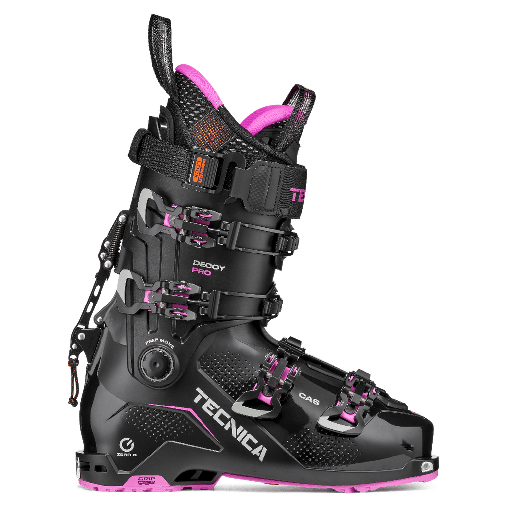 Tecnica Zero G Decoy Pro Ski Boots 2027