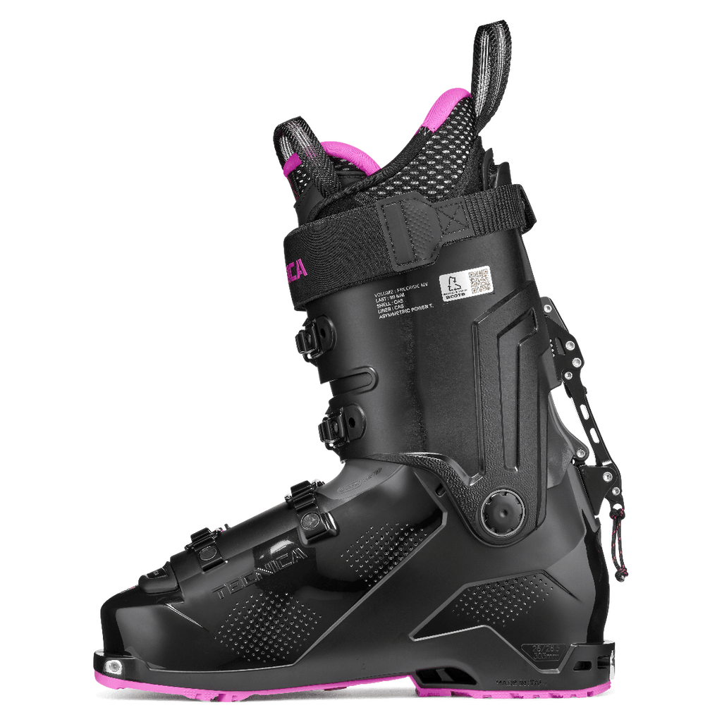 Tecnica Zero G Decoy Pro Ski Boots 2027