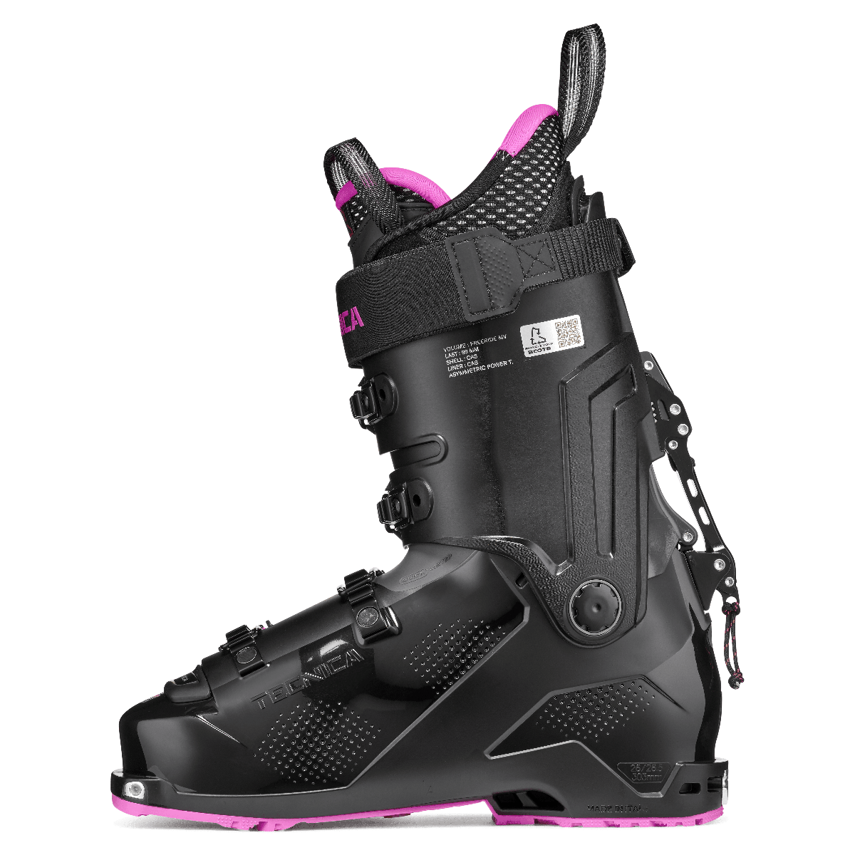 Tecnica Zero G Decoy Pro Ski Boots 2027