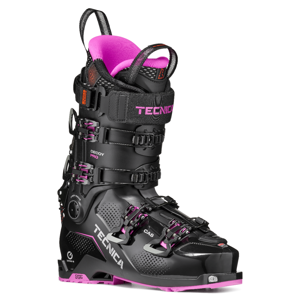 Tecnica Zero G Decoy Pro Ski Boots 2027