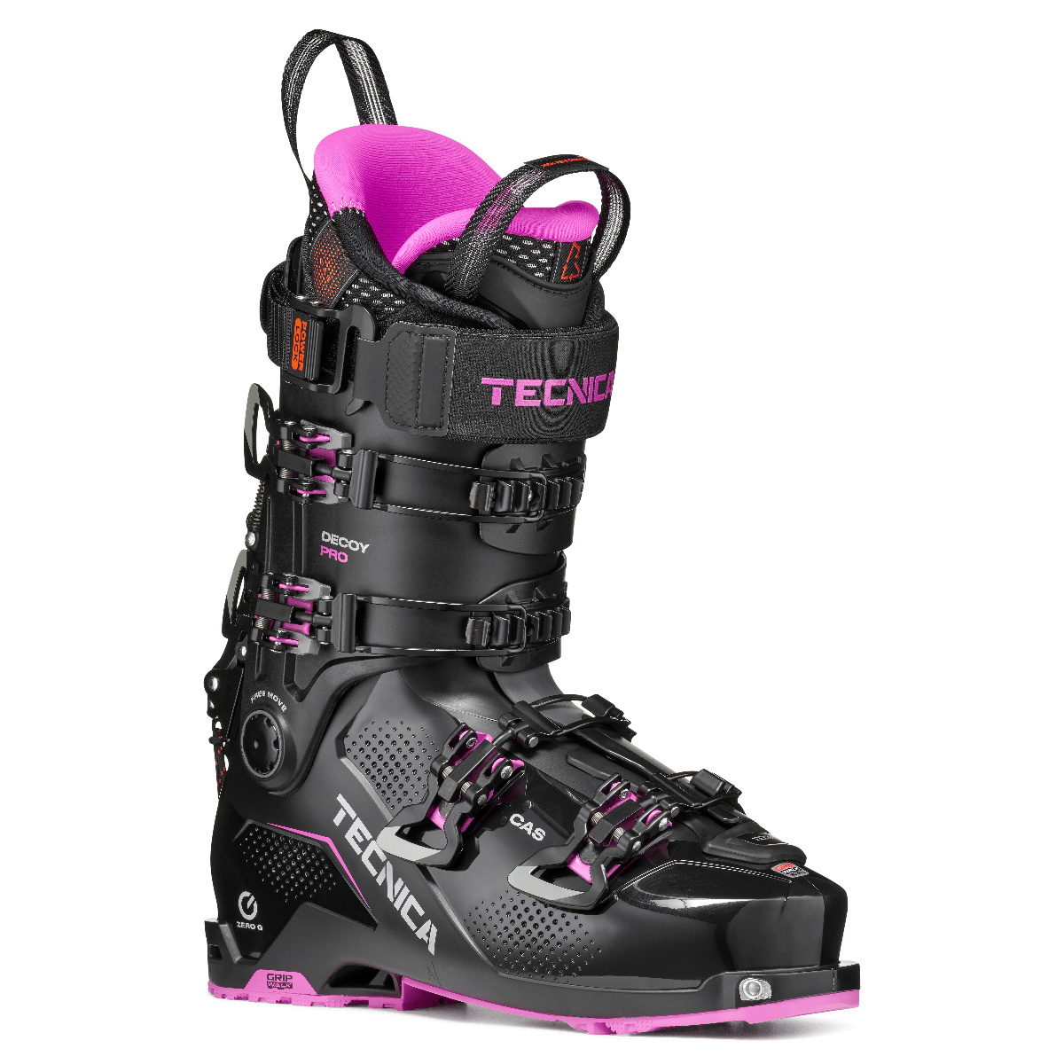 Tecnica Zero G Decoy Pro Ski Boots 2027