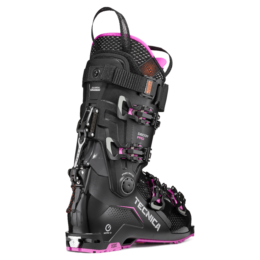 Tecnica Zero G Decoy Pro Ski Boots 2027
