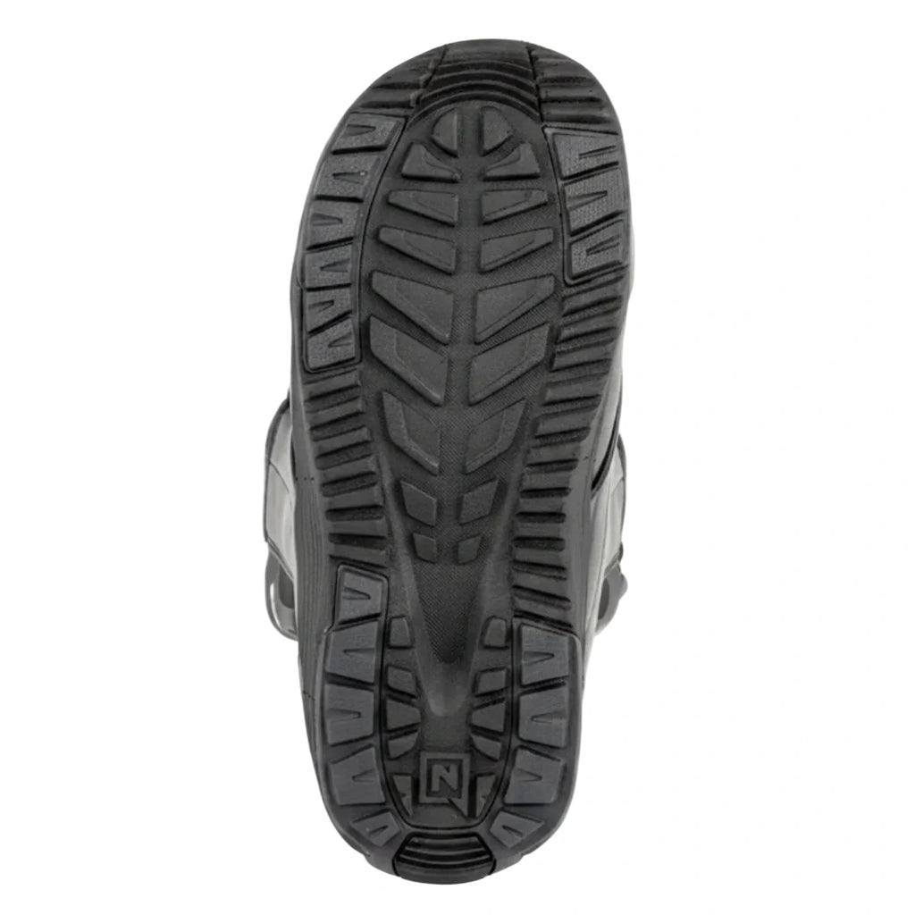 Nitro Crown TLS Snowboard Boots 2024