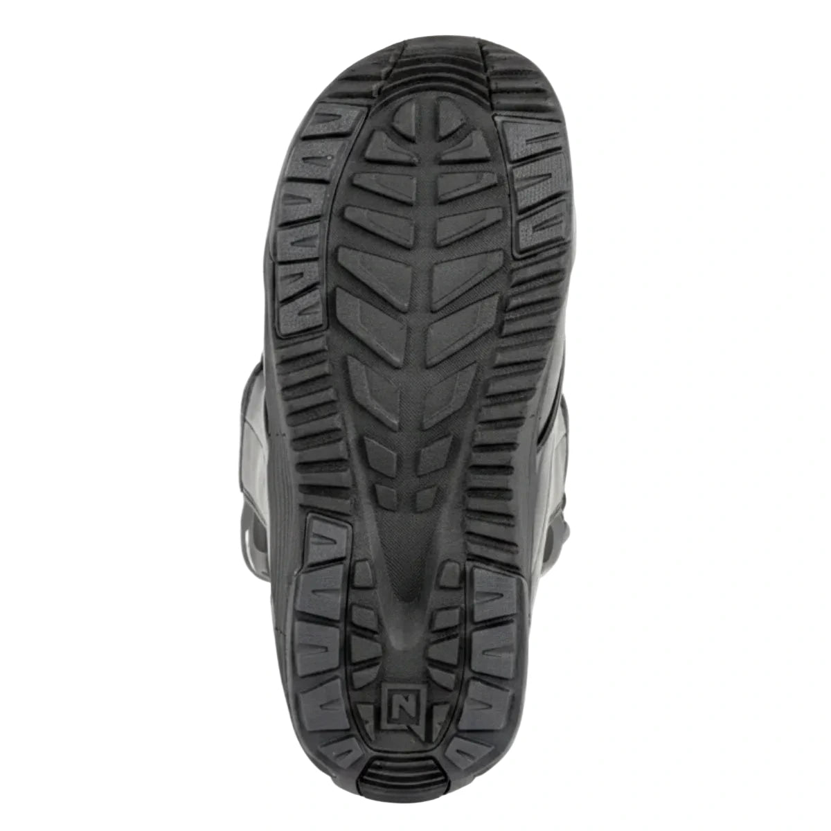 Nitro Crown TLS Snowboard Boots 2024
