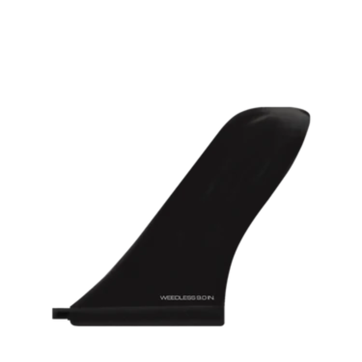 SIC 9" Weedless Touring Fin