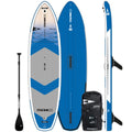 SIC Tao Air Wind 10'6" Inflatable Stand Up Paddleboard Package 2022
