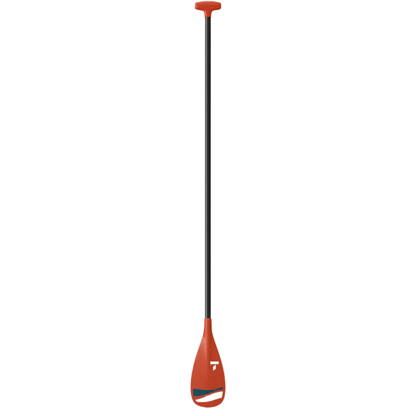 Tahe Beach Alu Fixed Paddle