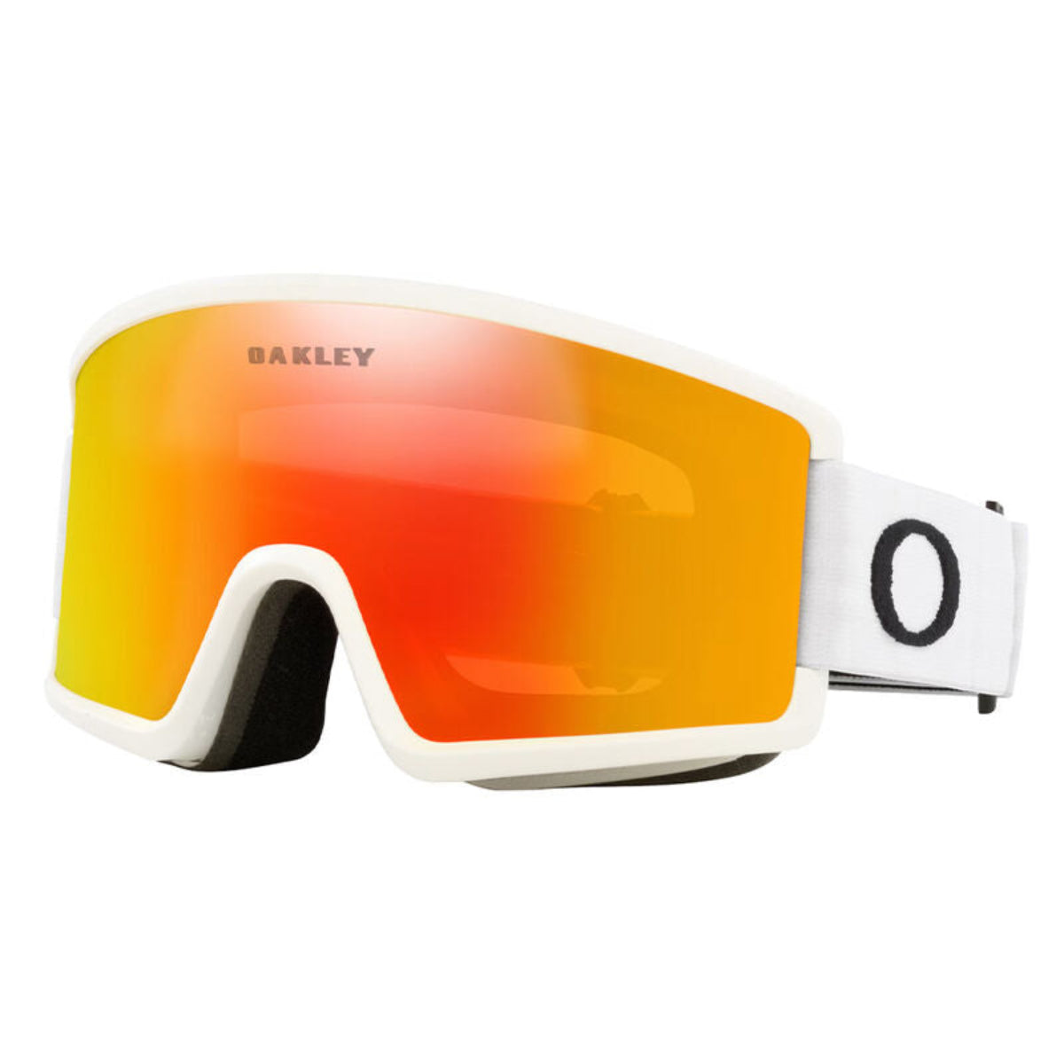 Oakley Target Line M Goggles 2026