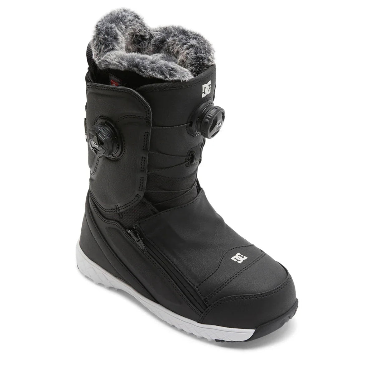 DC Mora Snowboard Boots 2026